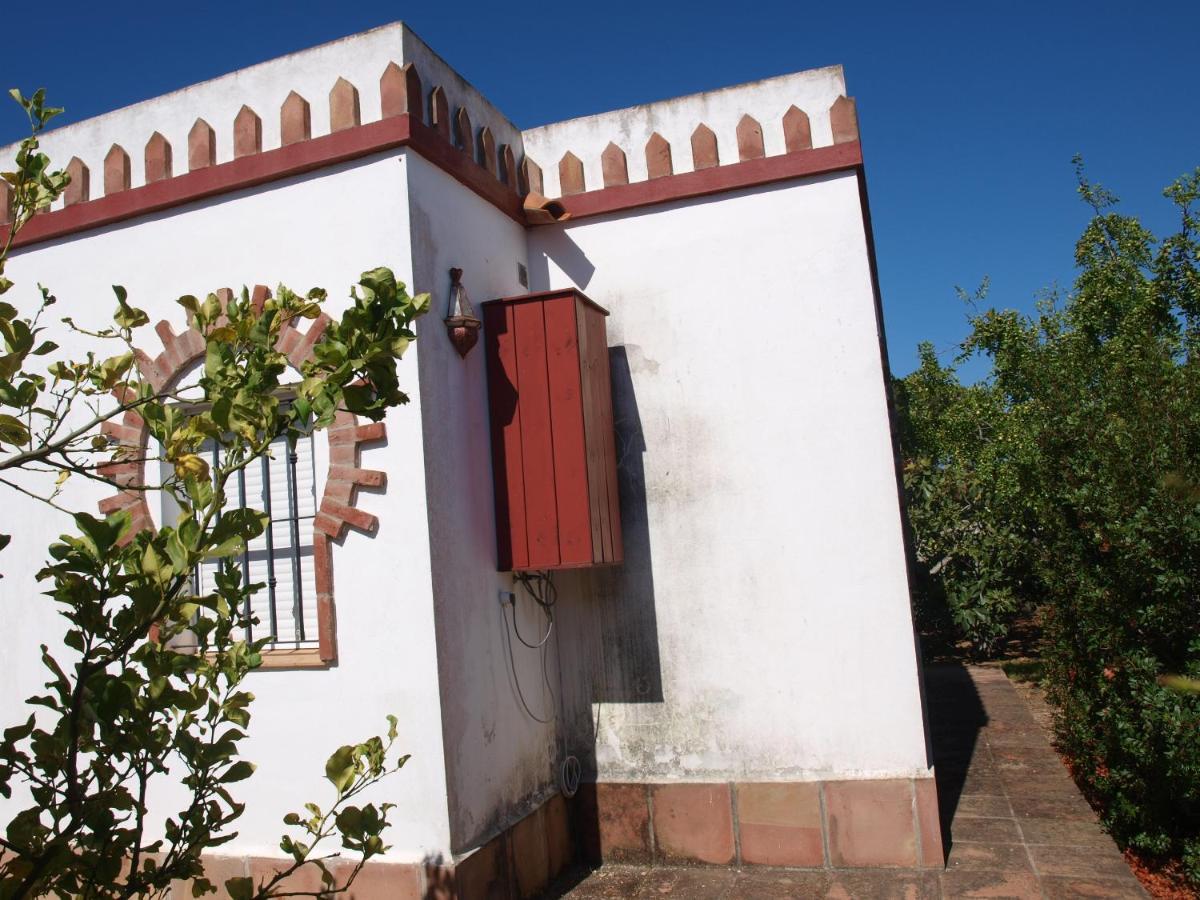 El Arrabal De La Barrosa Villa Chiclana de la Frontera Exterior foto